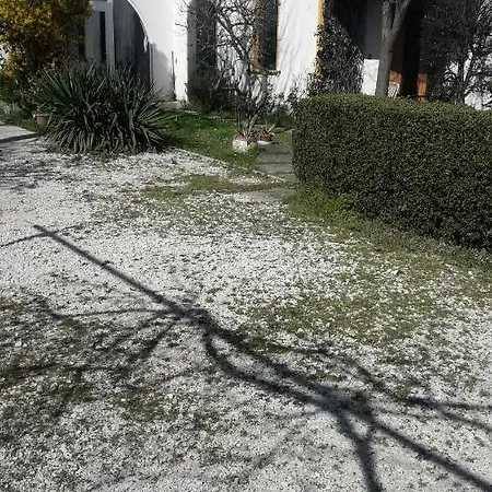 Garden 3* 파도바