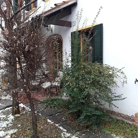 게스트하우스 Garden 3*